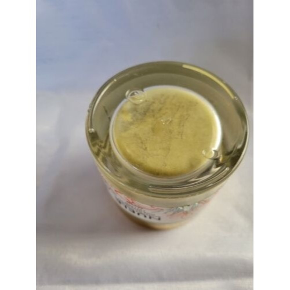 Nuele Hydrating Hair Mask Ultra Clean Beauty Regimen Powder 3oz Jar New Organic - Picture 5 of 5